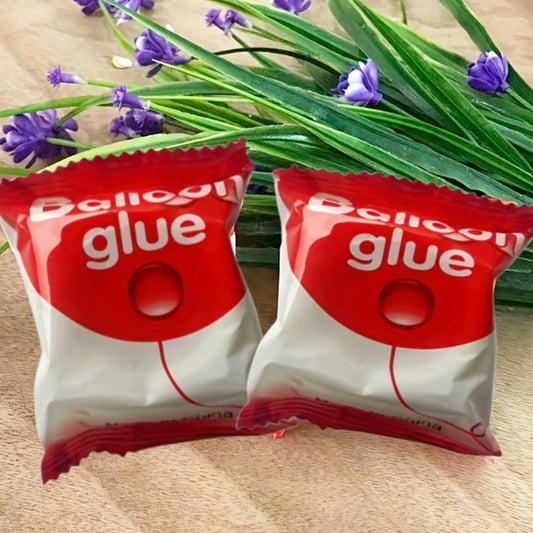 Balloon Glue Drops (Pack of 2)