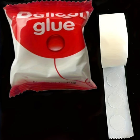 Balloon Glue Drops (Pack of 2)