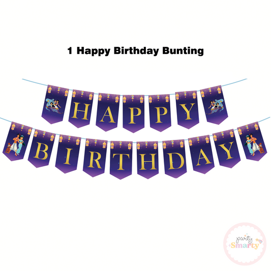 Aladdin Smarty Saver 90 Piece Combo