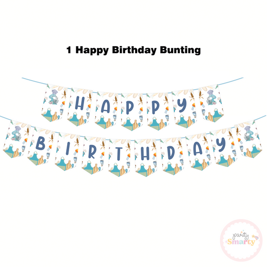 Chef Boy Smarty Saver 90 Piece Combo