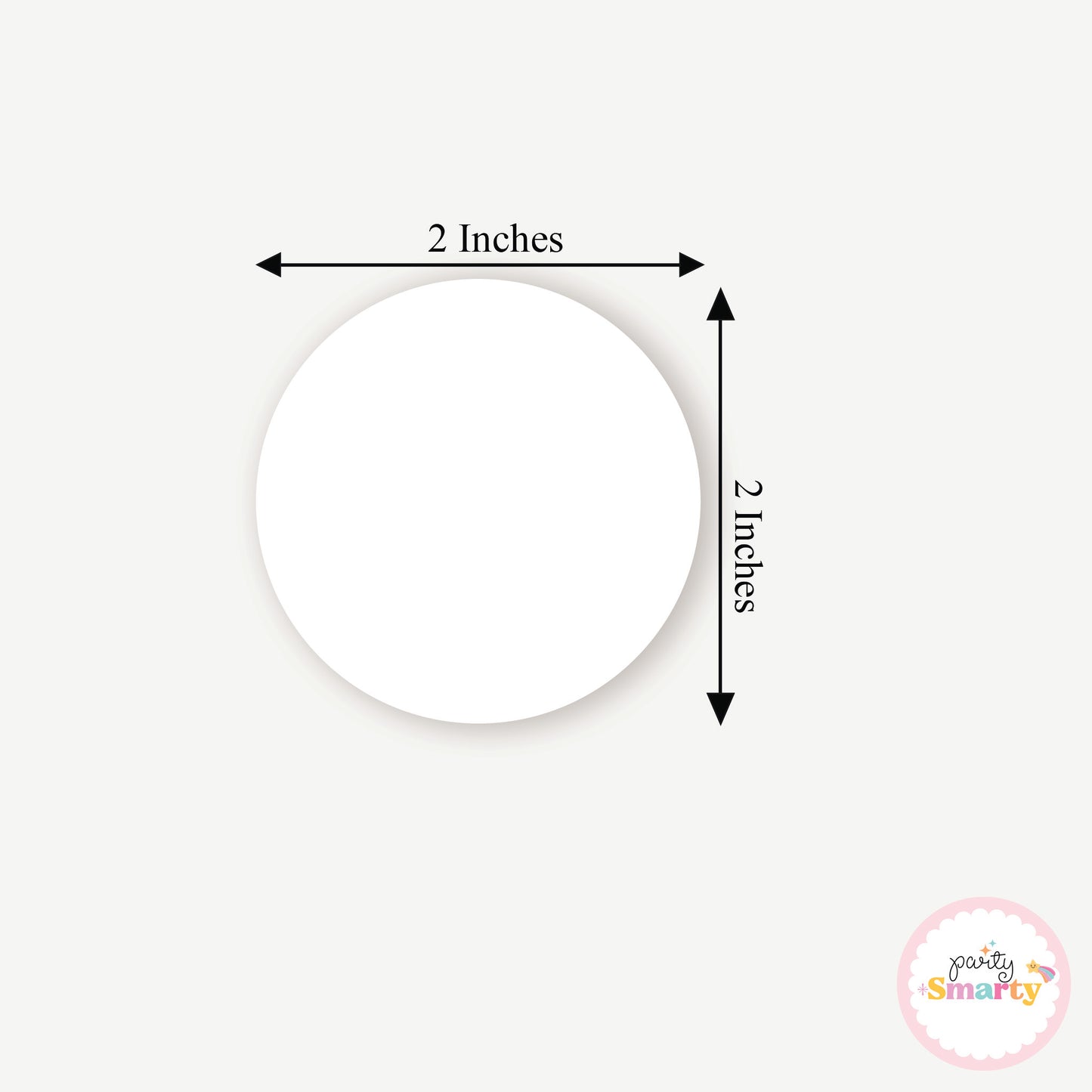 Playground Cupcake Toppers (Set Of 12)