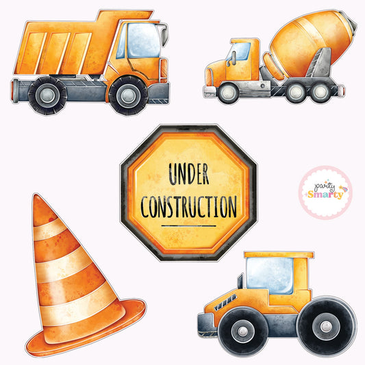 Construction Cutouts