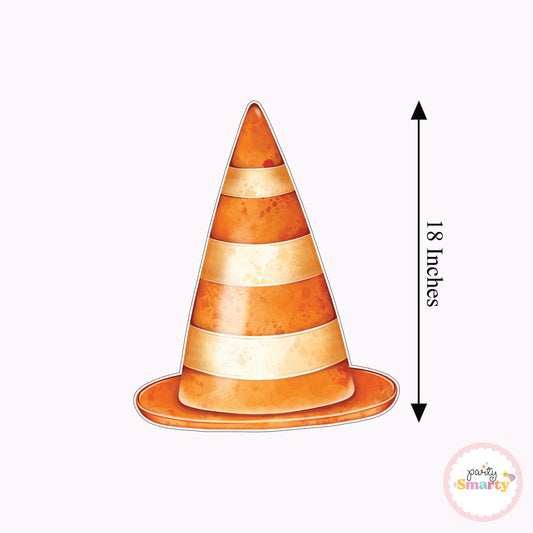 Construction Cutouts