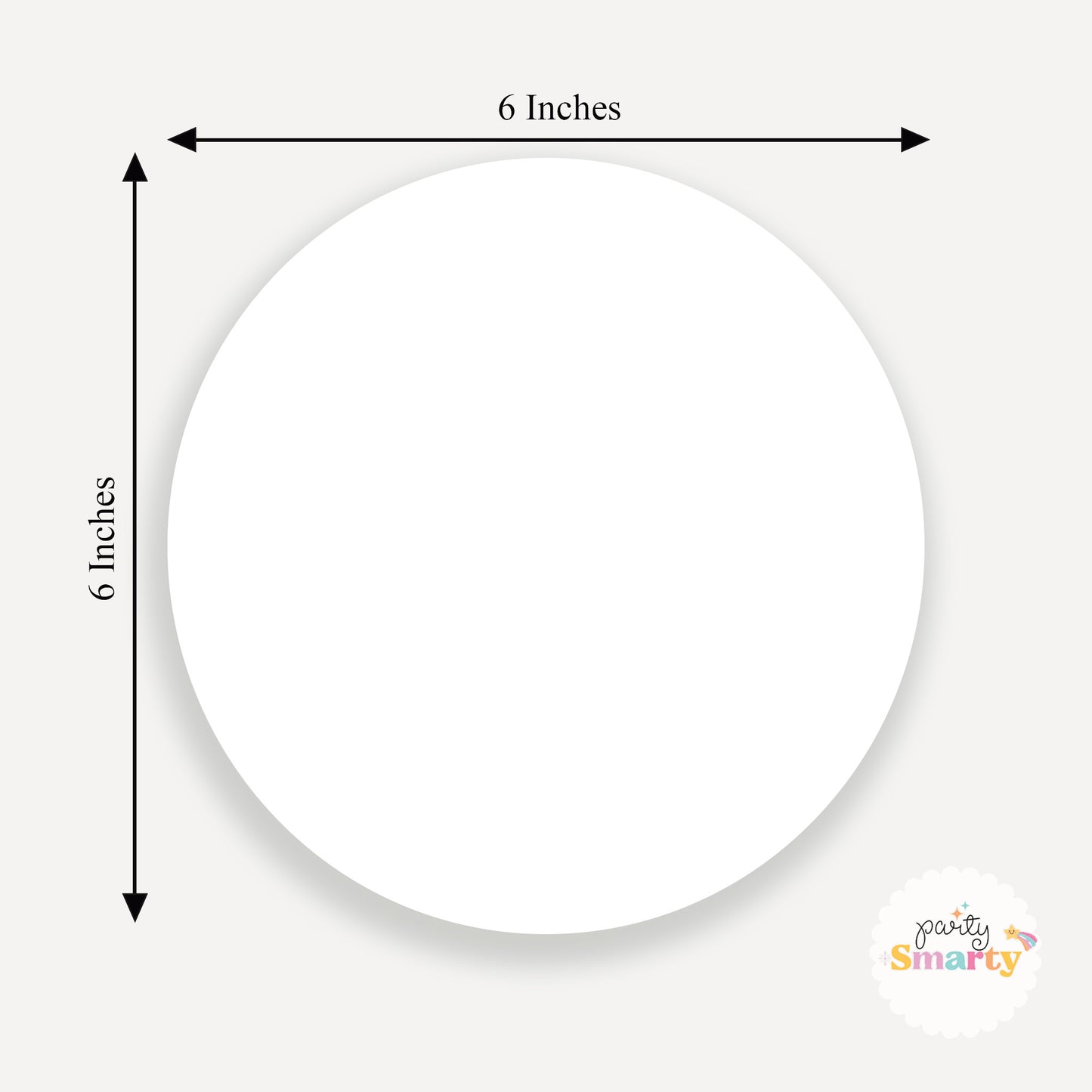 Donut Danglers - Set of 6