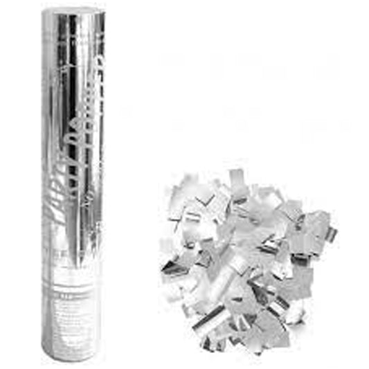 Deluxe Party Popper - (Pack of 1)