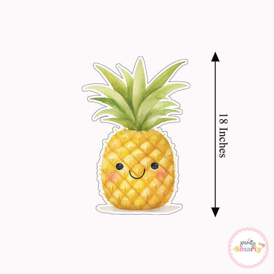 Tooty Fruity Cutouts