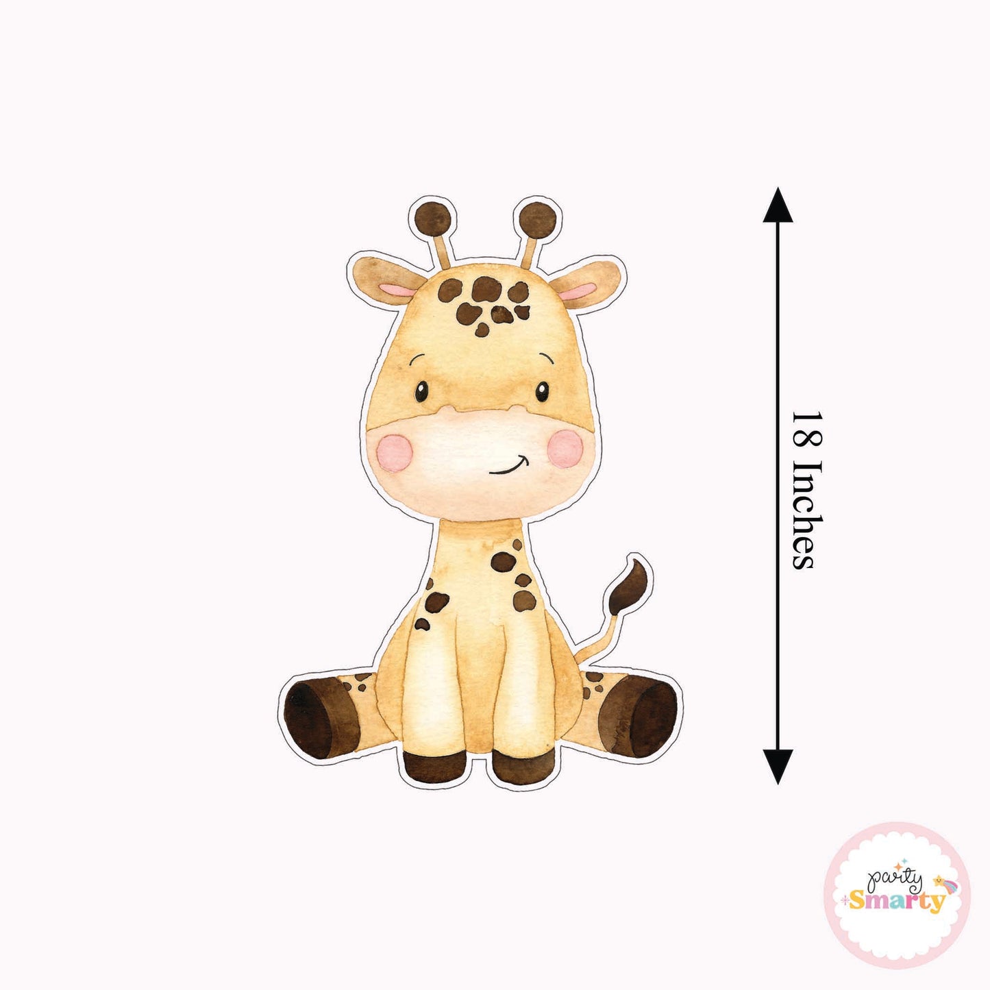 Jungle Cutouts