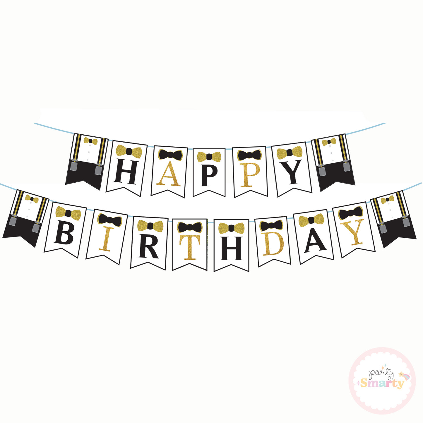 Mr. Onederful Bunting