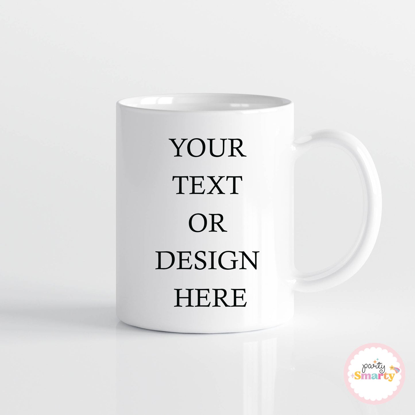 Personalize Your Mug