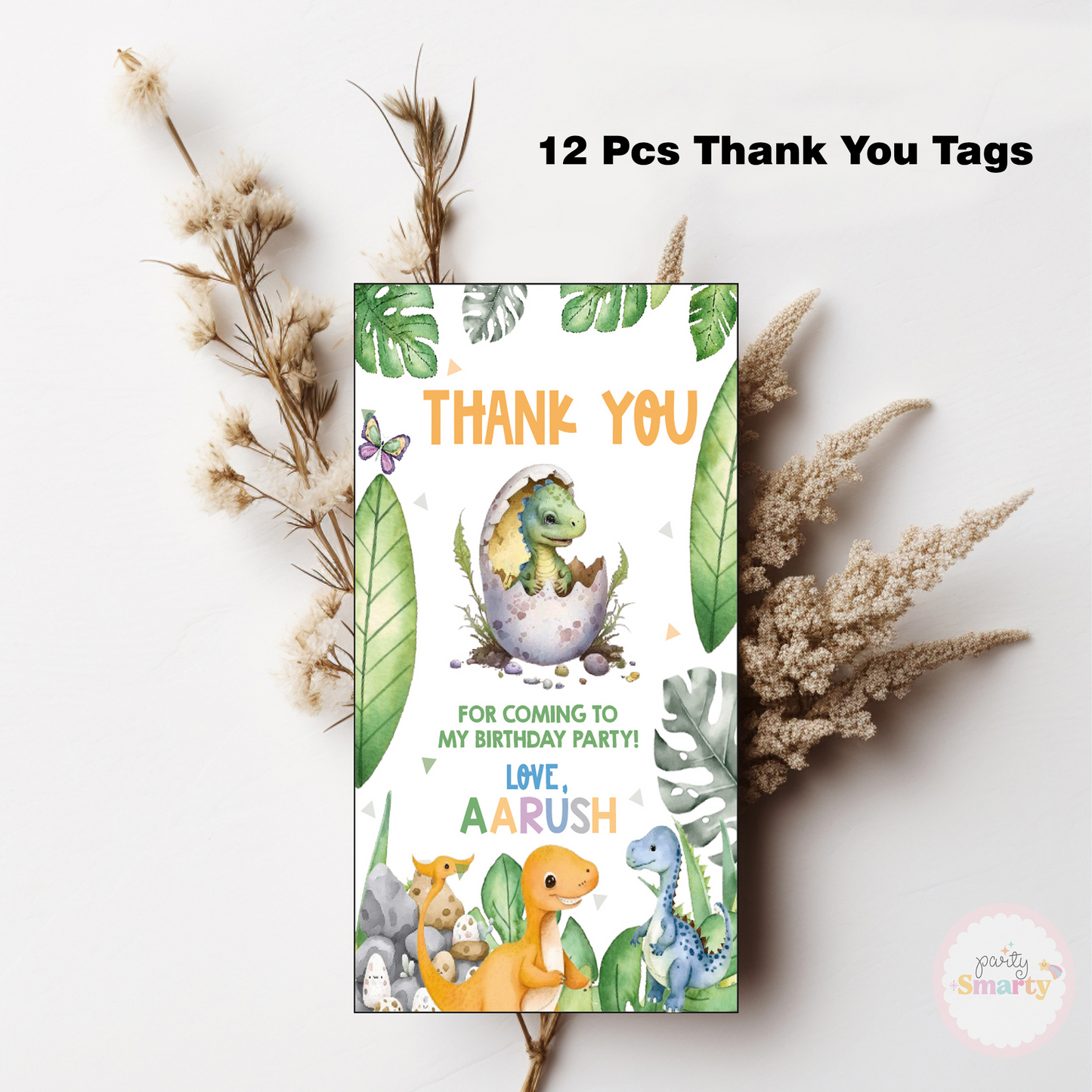 Dinosaur Smarty Saver 90 Piece Combo