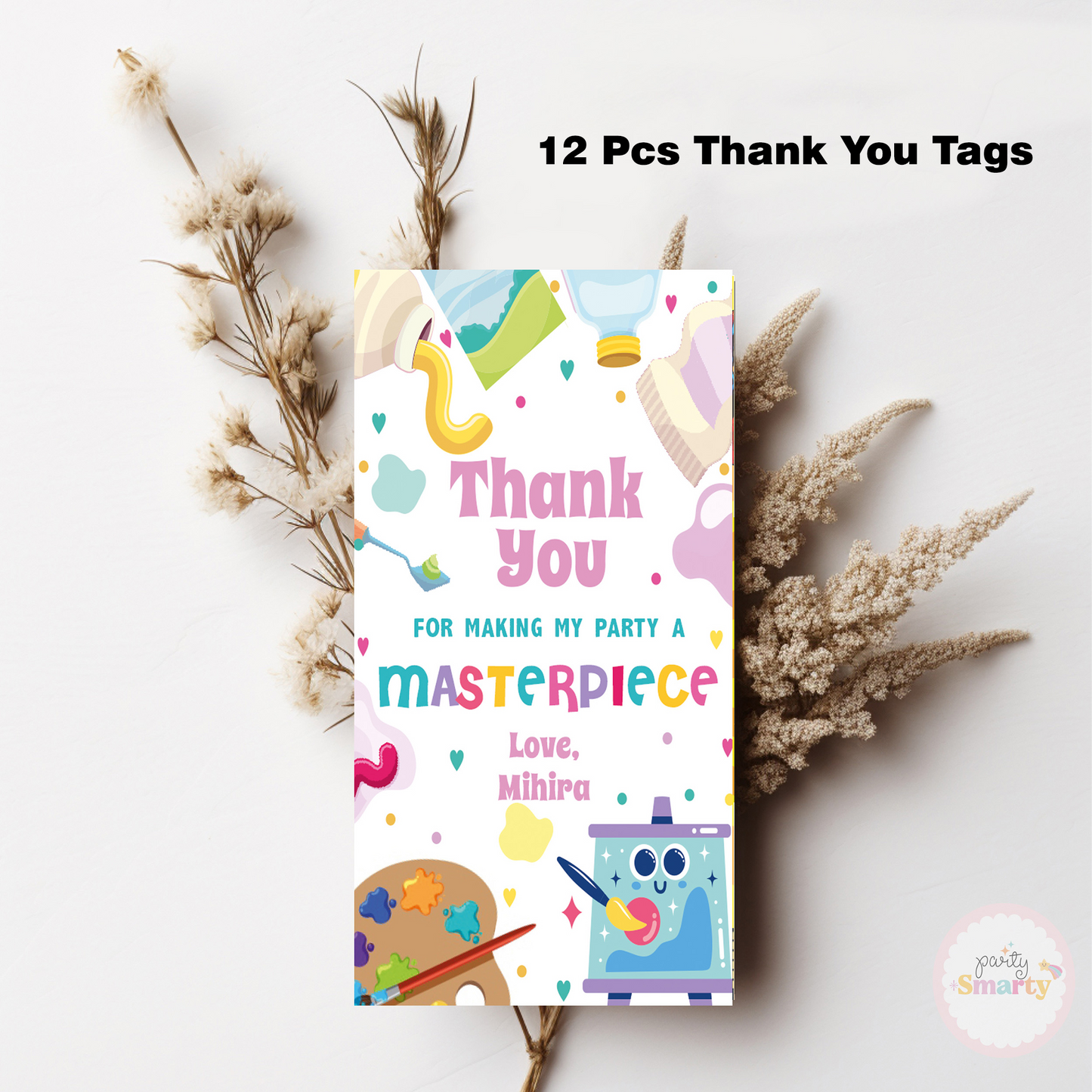 Art Attack Smarty Saver 90 Piece Combo