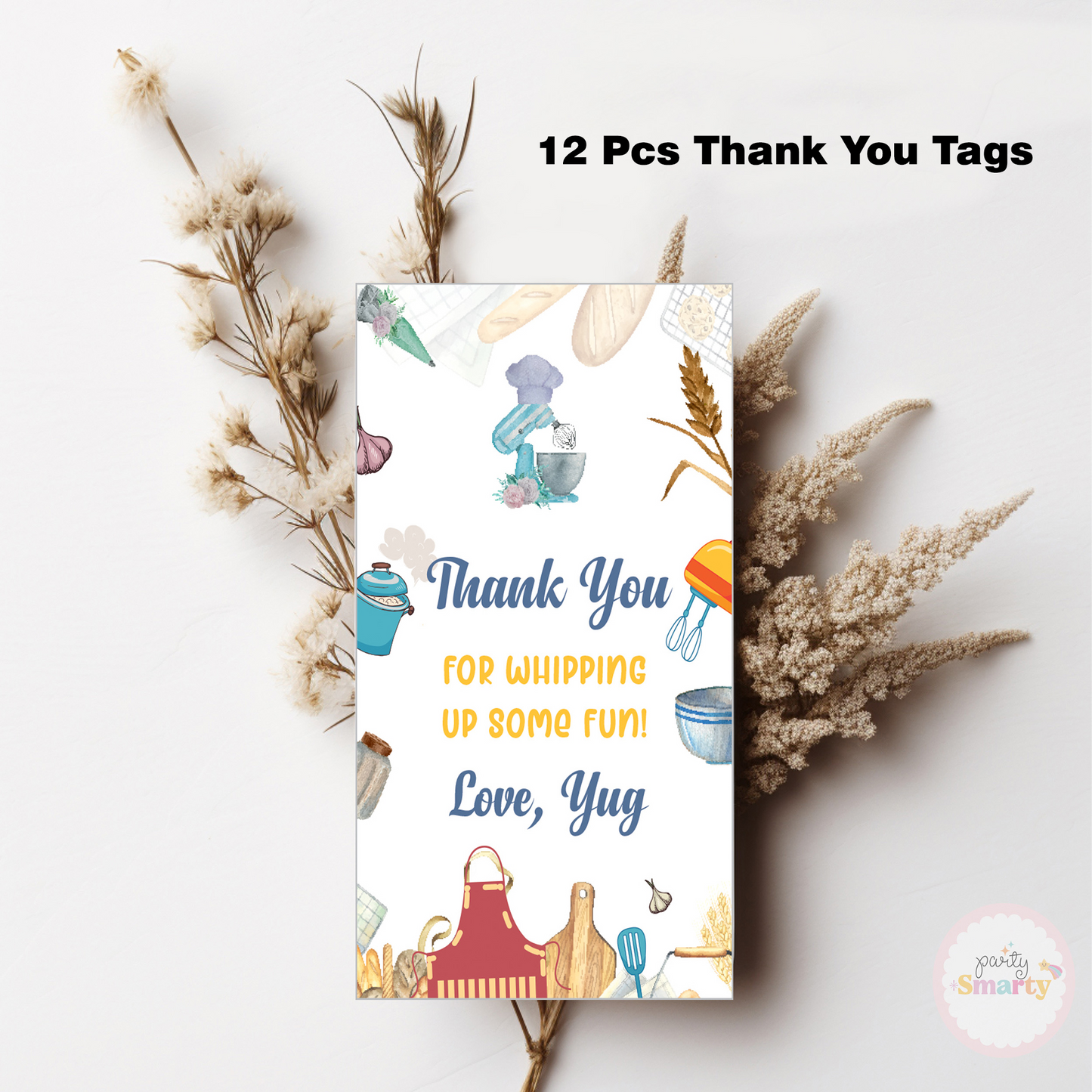 Chef Boy Smarty Saver 90 Piece Combo