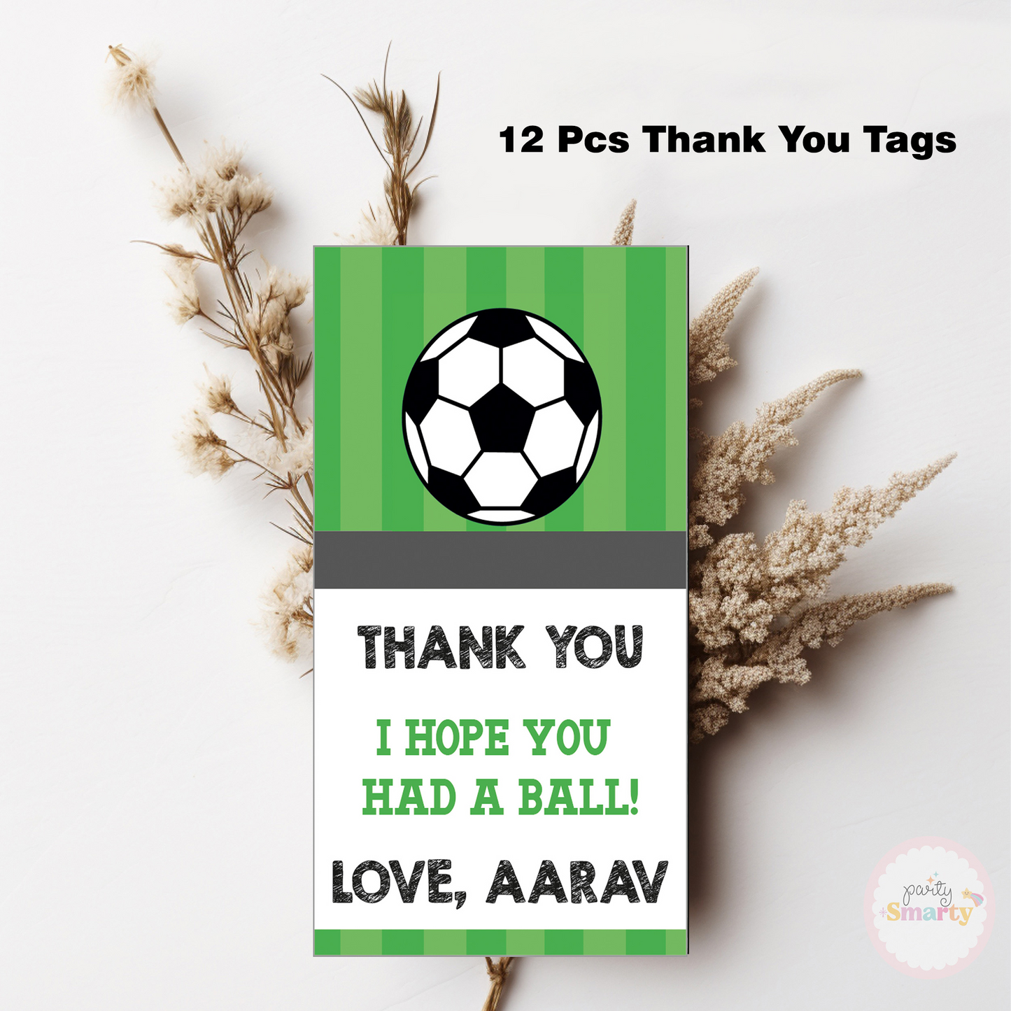 Football Smarty Saver 90 Piece Combo