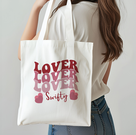 Swiftie Lover Tote Bag