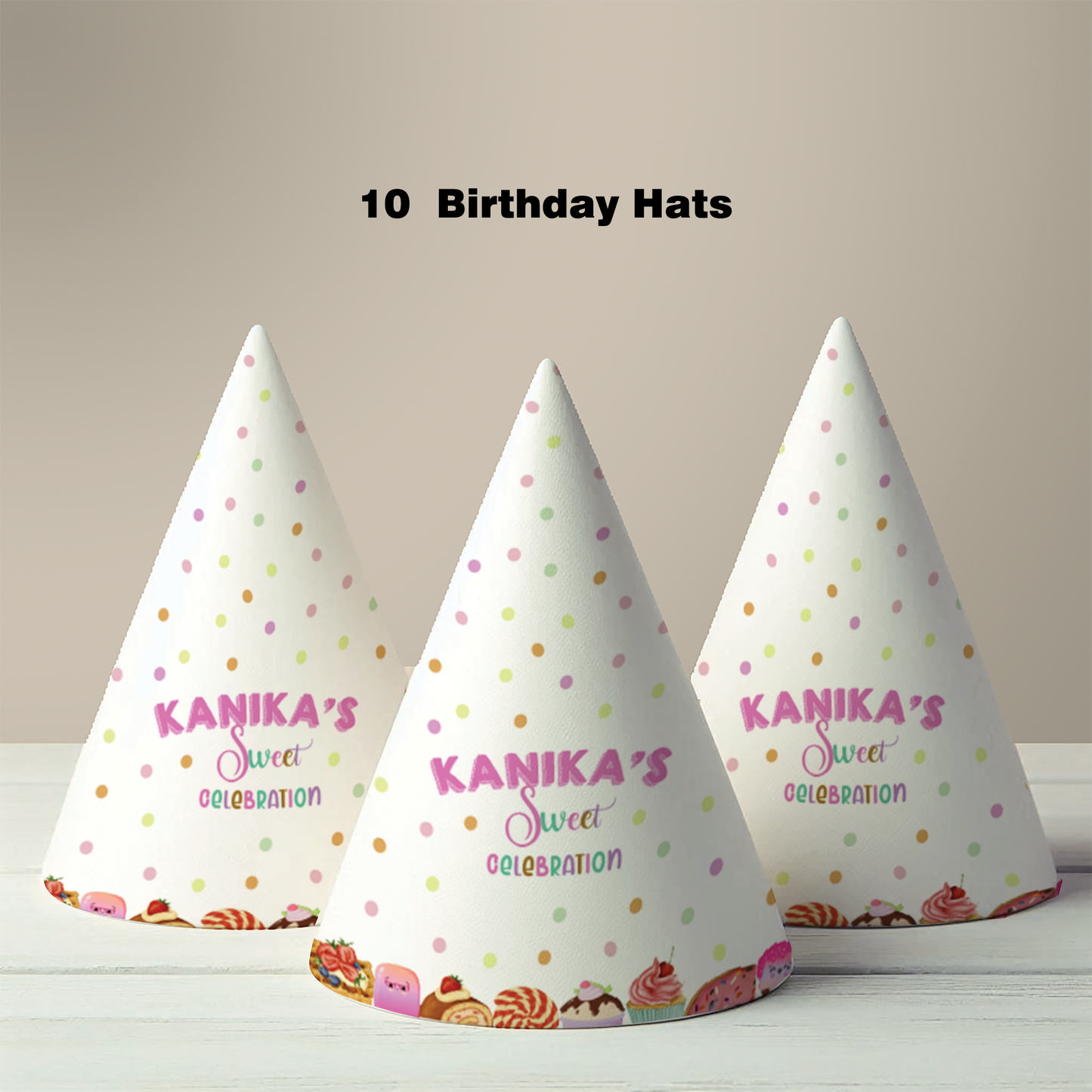 Sweet Treat Smarty Saver 90 Piece Combo