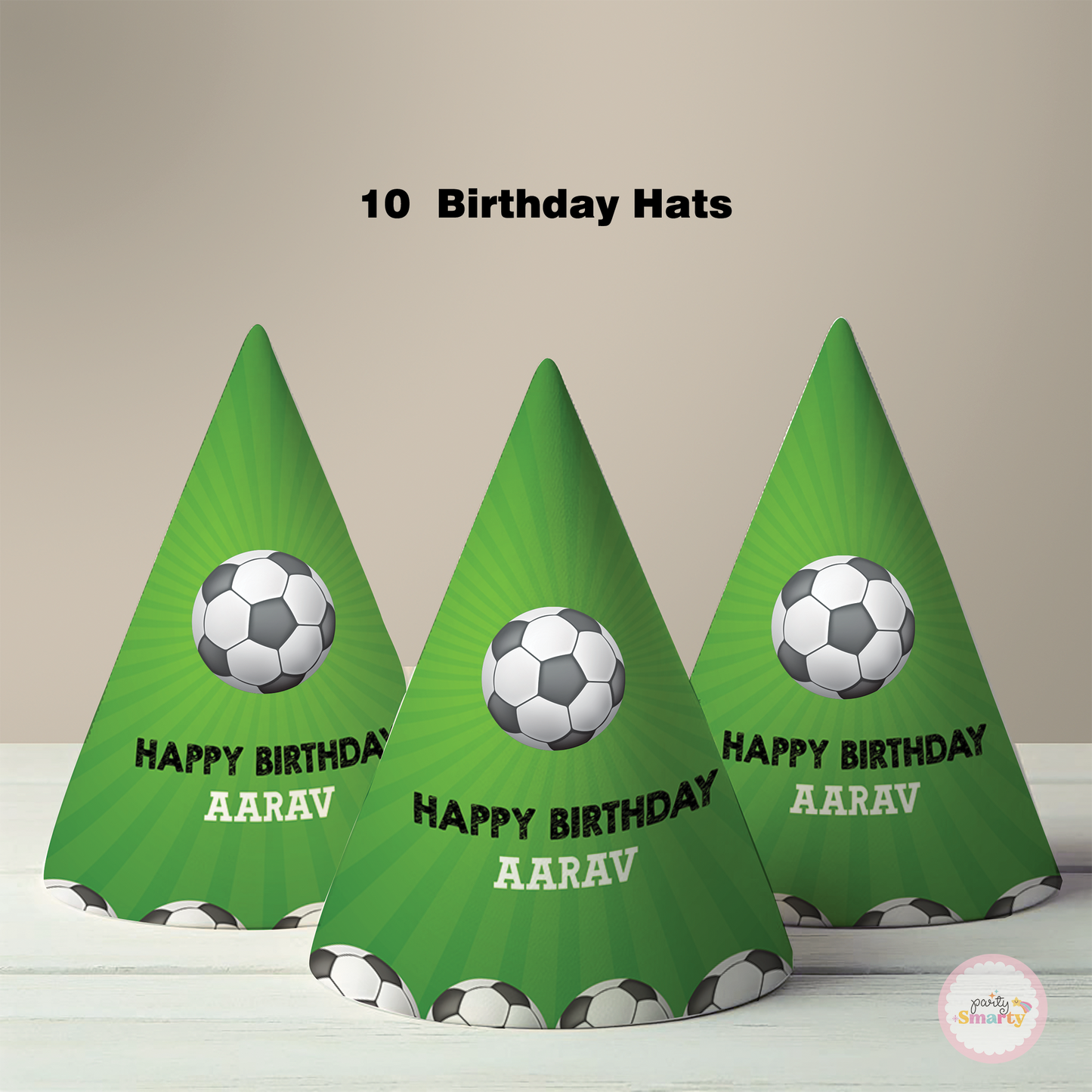 Football Smarty Saver 90 Piece Combo