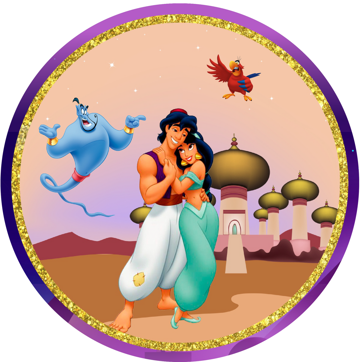 Aladdin