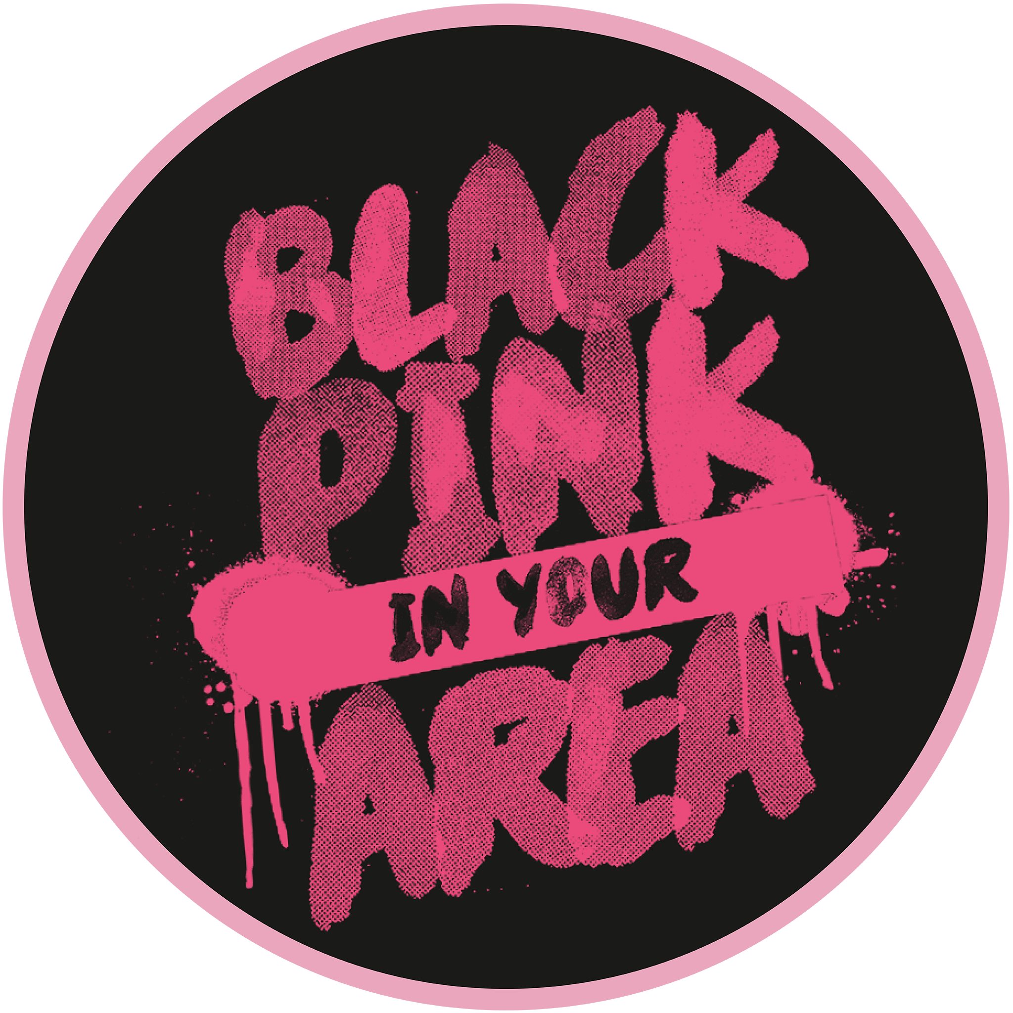 Blackpink – Party Smarty