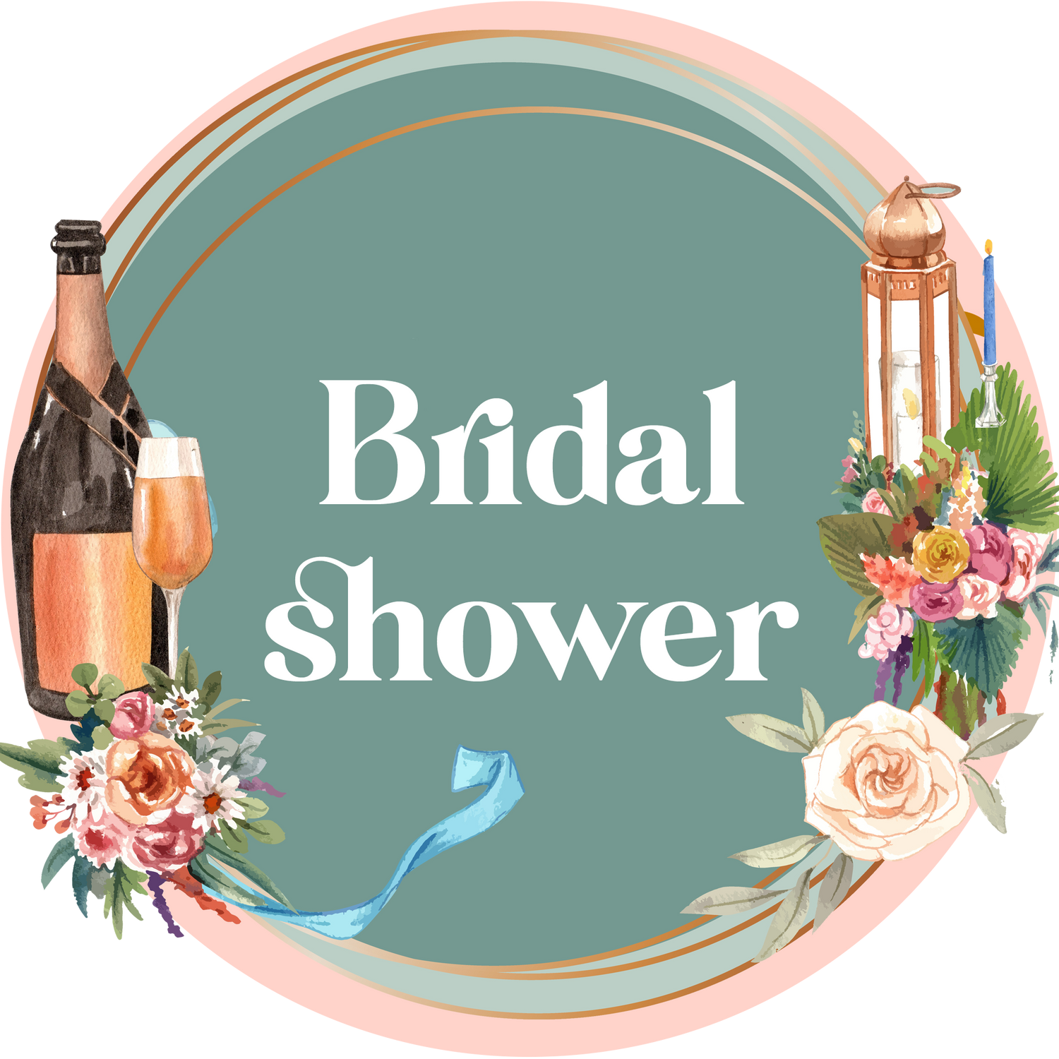 Bridal Shower