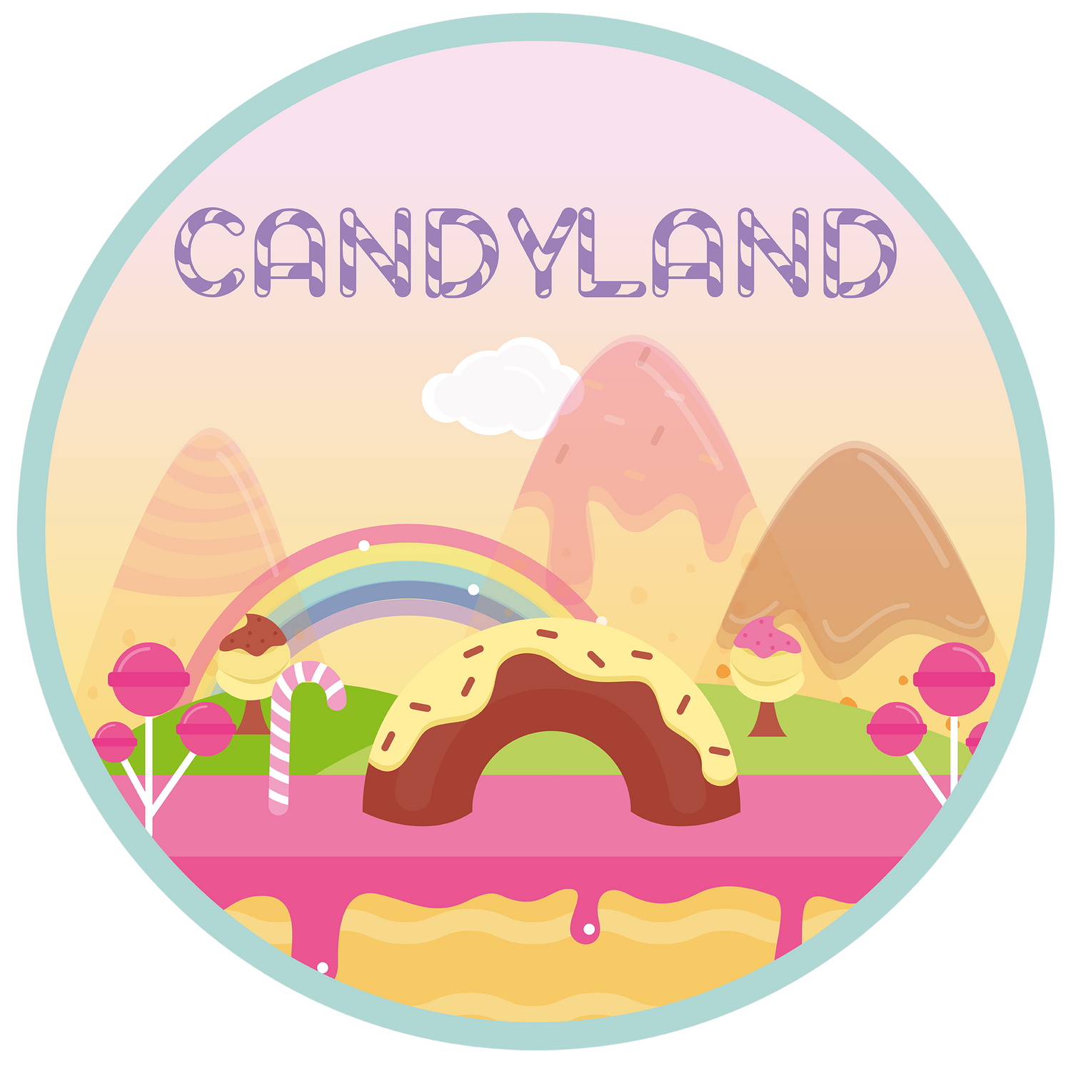 Candyland