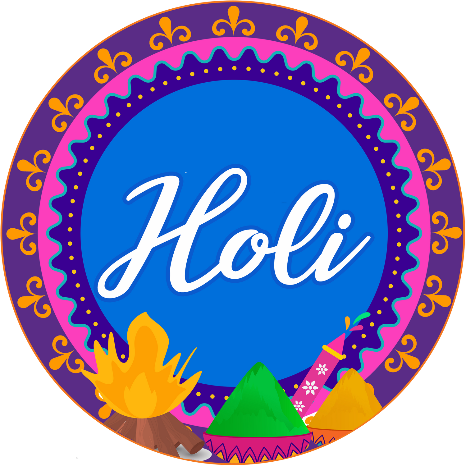 Holi