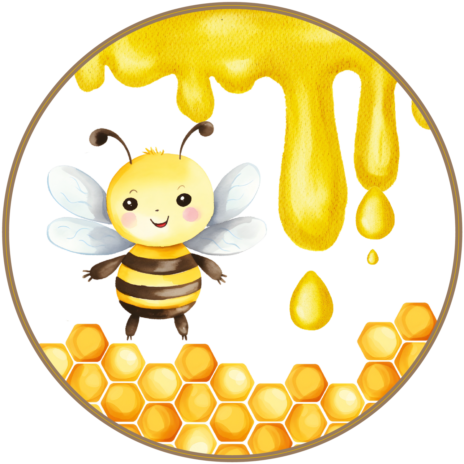 Honey Bee