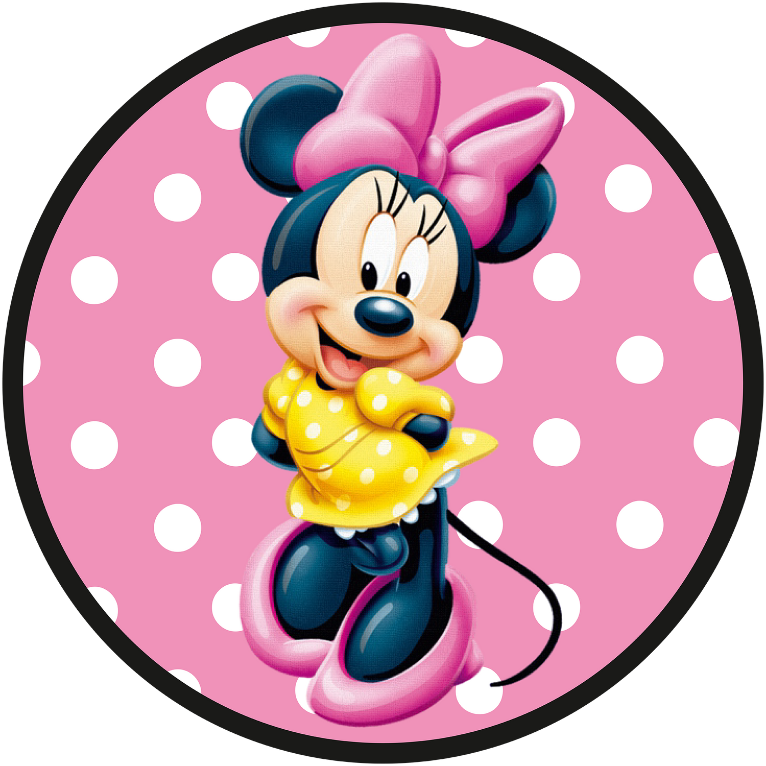 Minnie Mouse