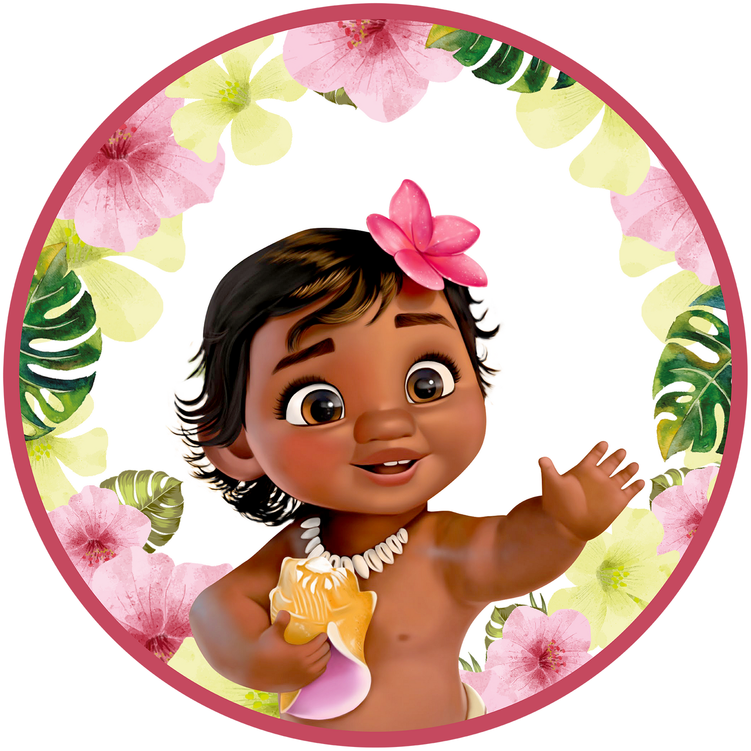 Moana