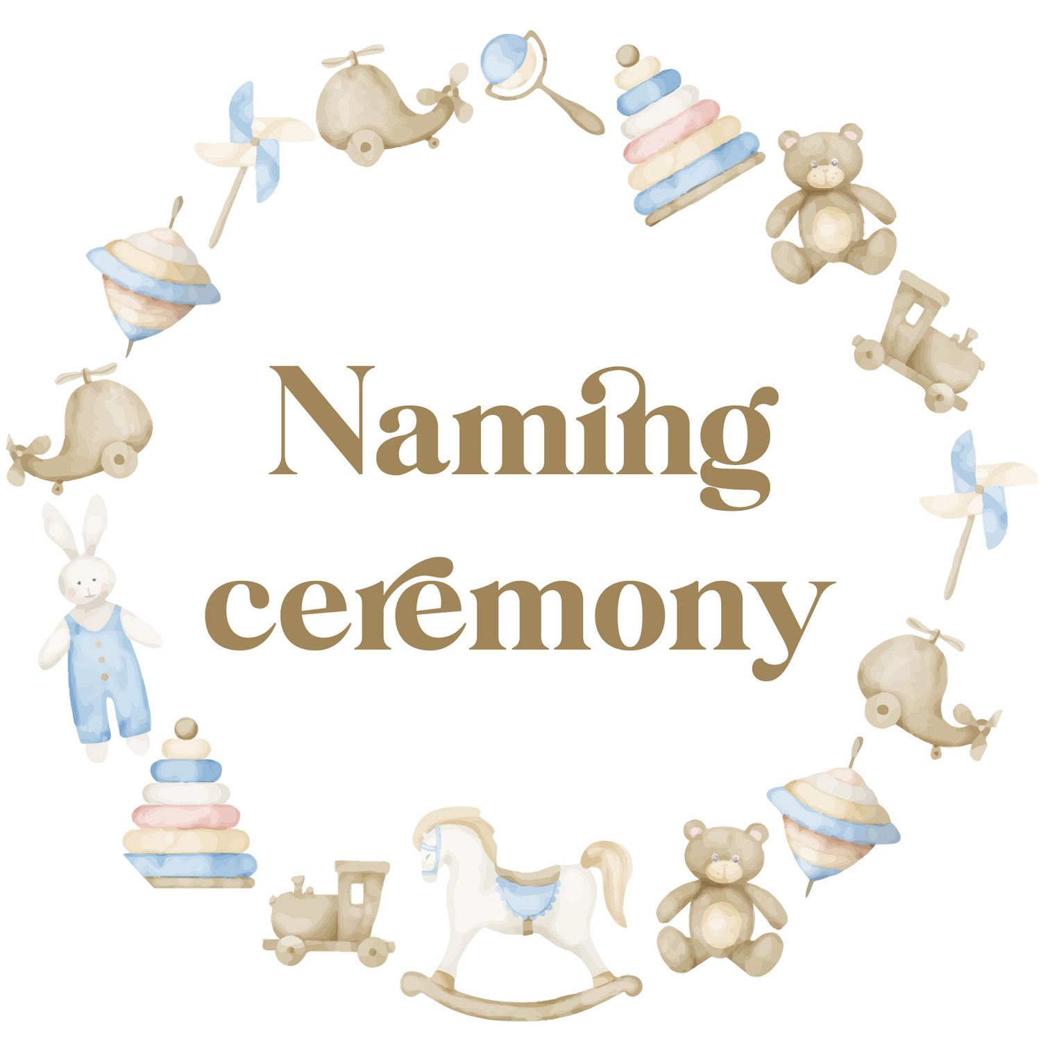 Naming Ceremony