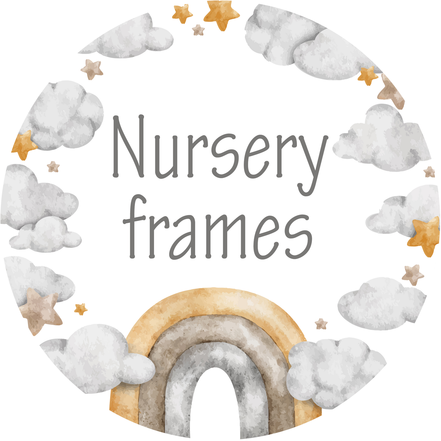 Nursery Frames