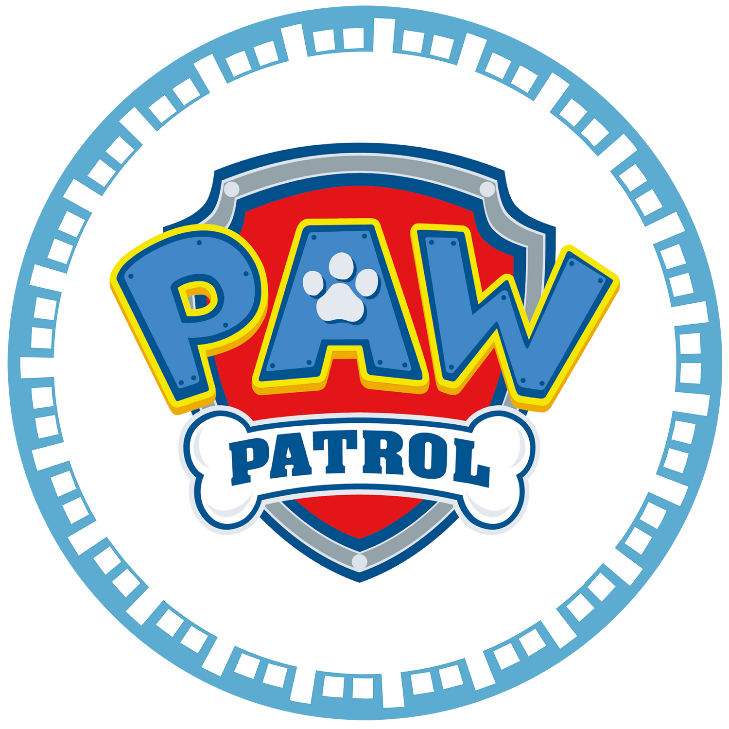 Paw Patrol