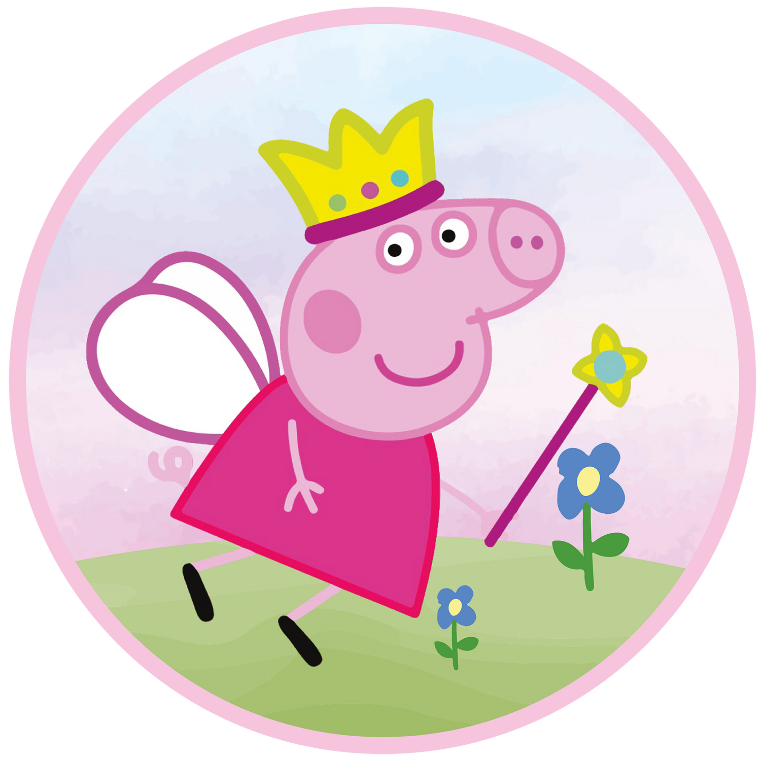 Peppa Pig