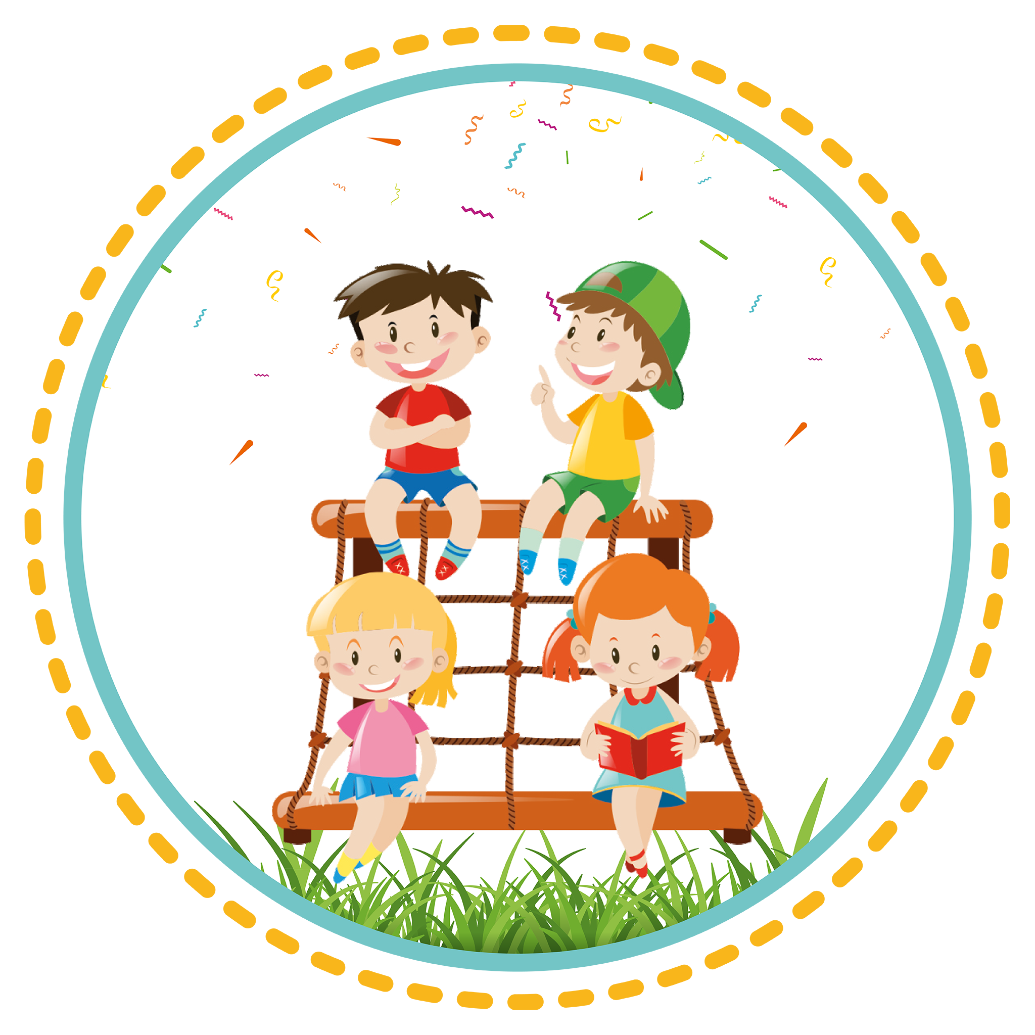 Playground – Party Smarty