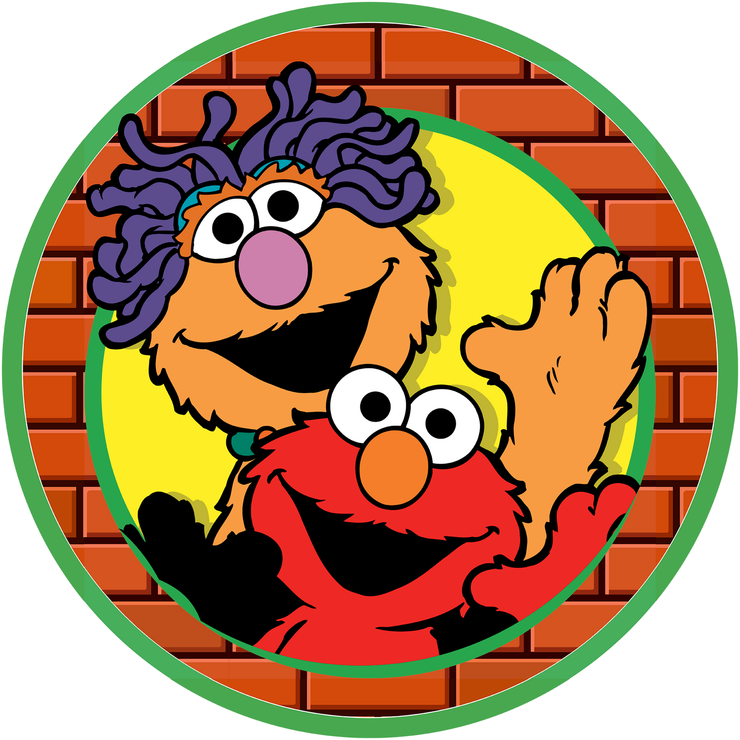 Sesame Street