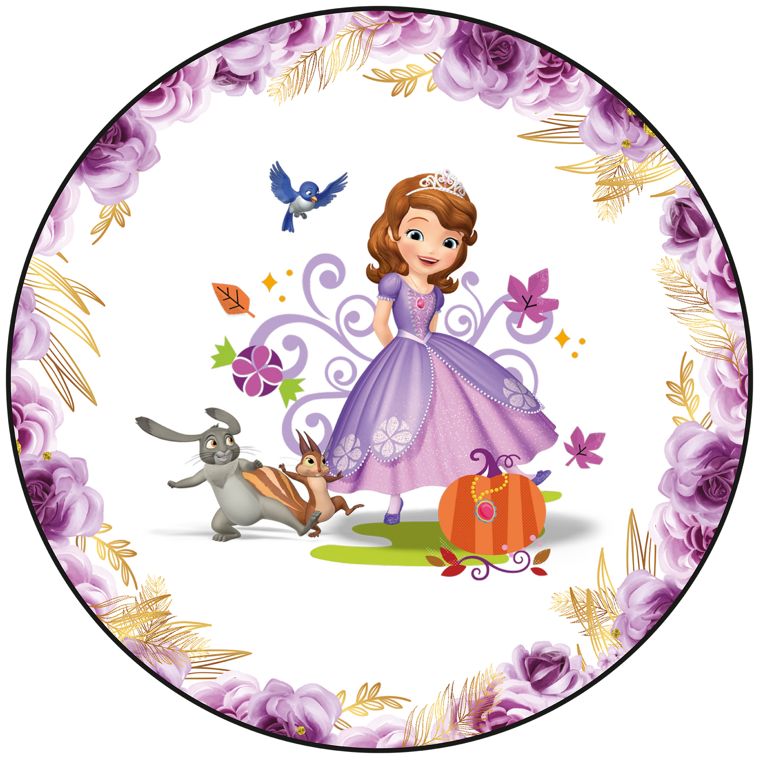 Sofia The First