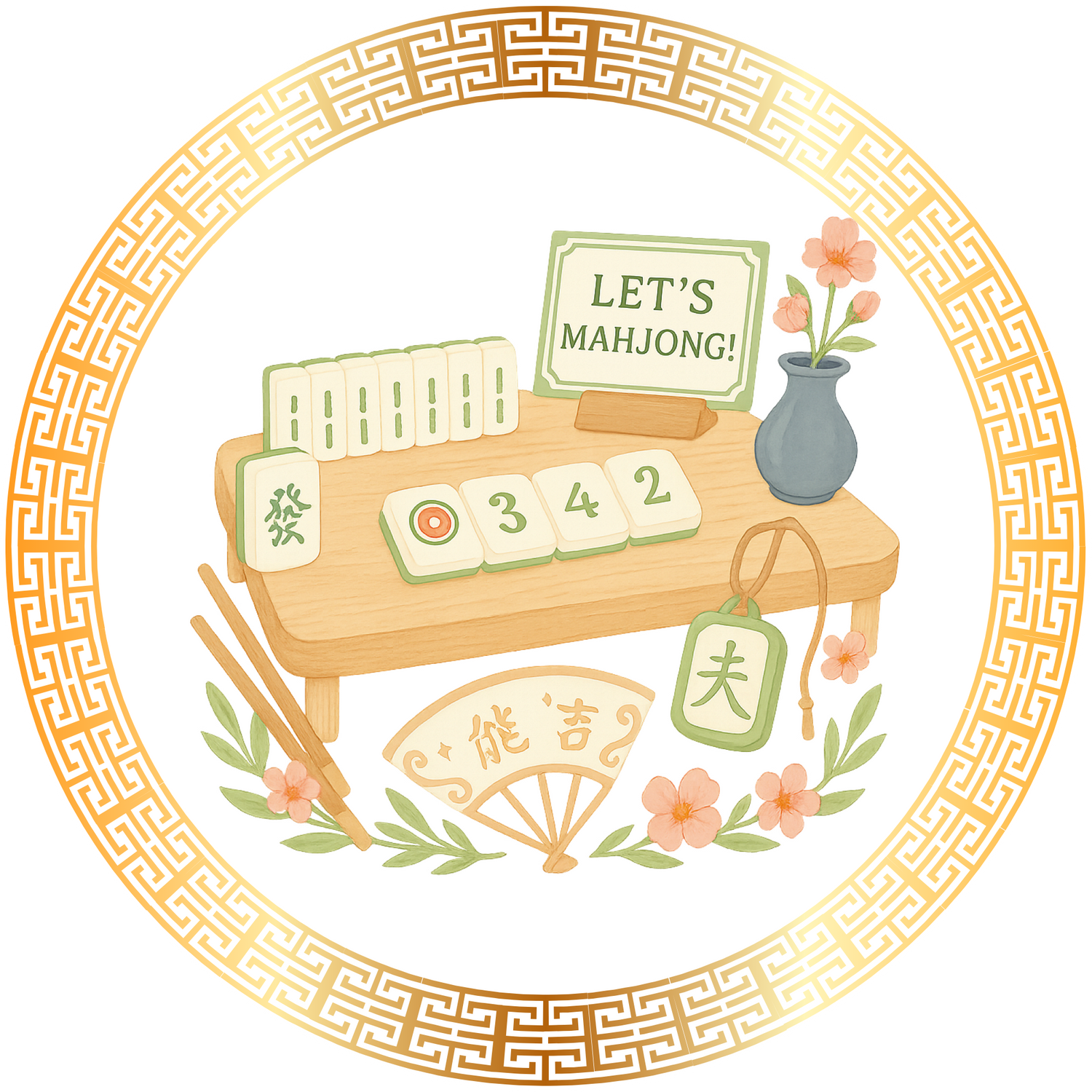 Mahjong