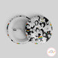 Love is Love Pride Button Badge