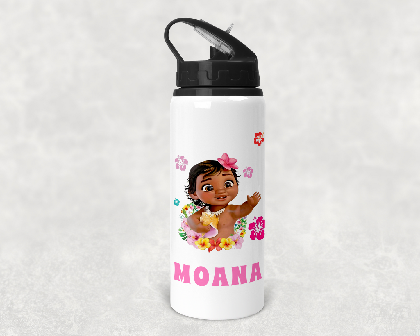 Moana Sports Sipper
