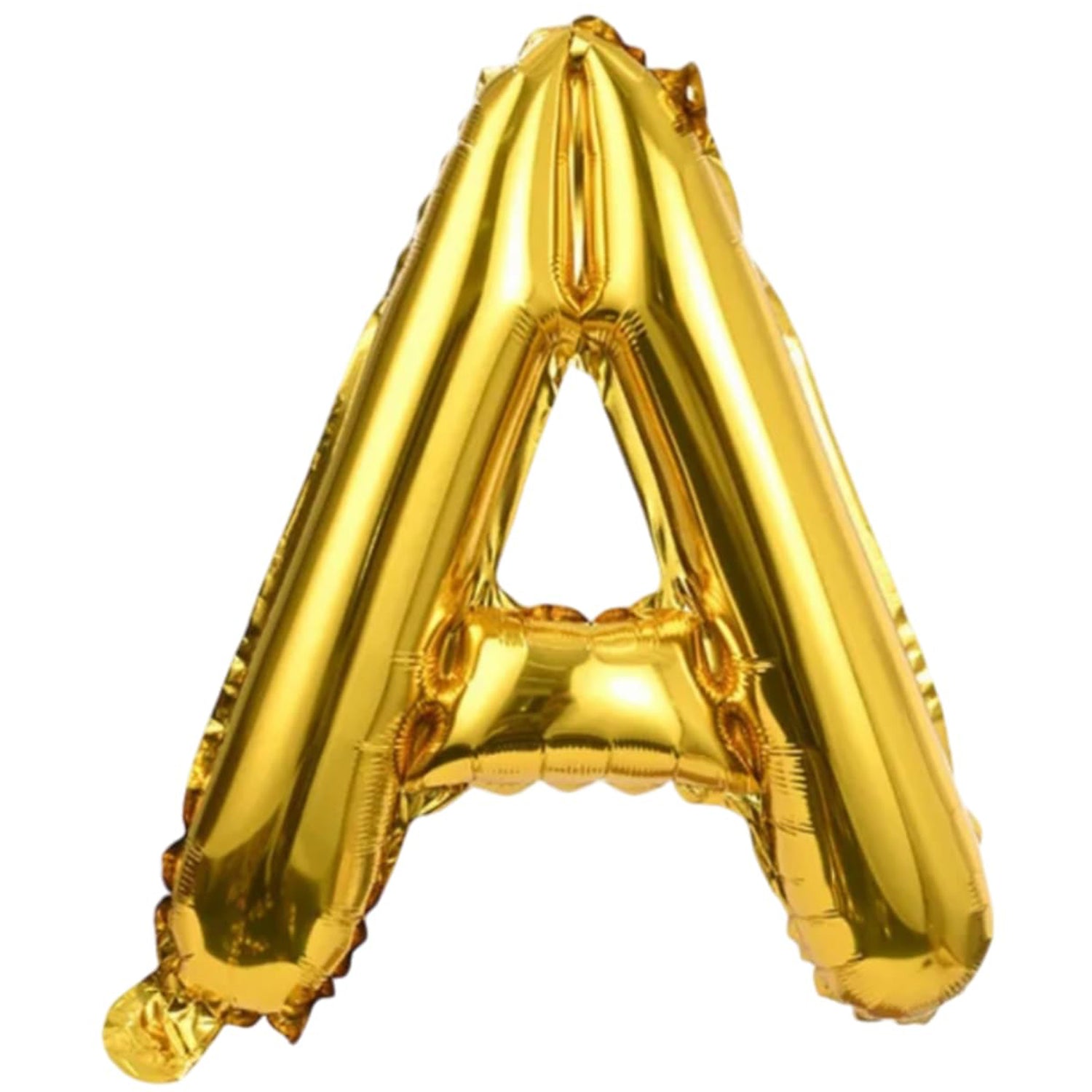 Foil Letters Balloons