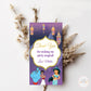Aladdin Thank You Tags - Set of 22