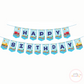 Transport Bunting