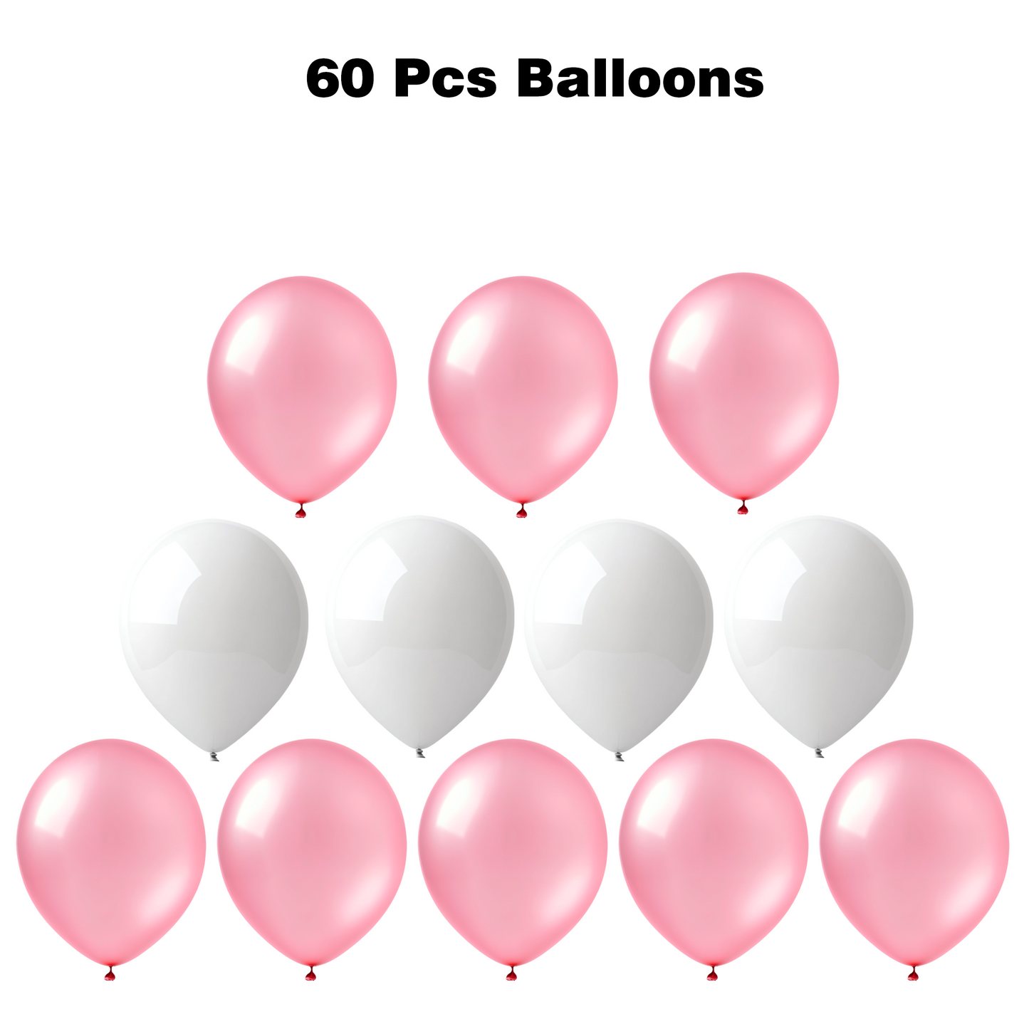 Milk & Cookies Pink Smarty Saver 90 Piece Combo