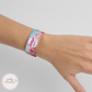 Barbie World Wrist Band