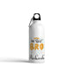 Best Bro Balloon Rakshabandhan Water Bottle