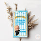 Boss Baby Thank You Tags - Set of 22