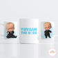 Boss Baby Mug