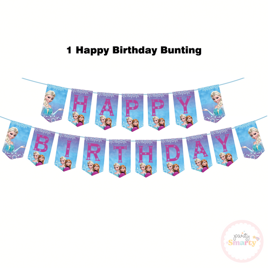 Frozen Smarty Saver 90 Piece Combo