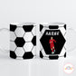 Football Mug
