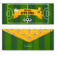 Football Envelope