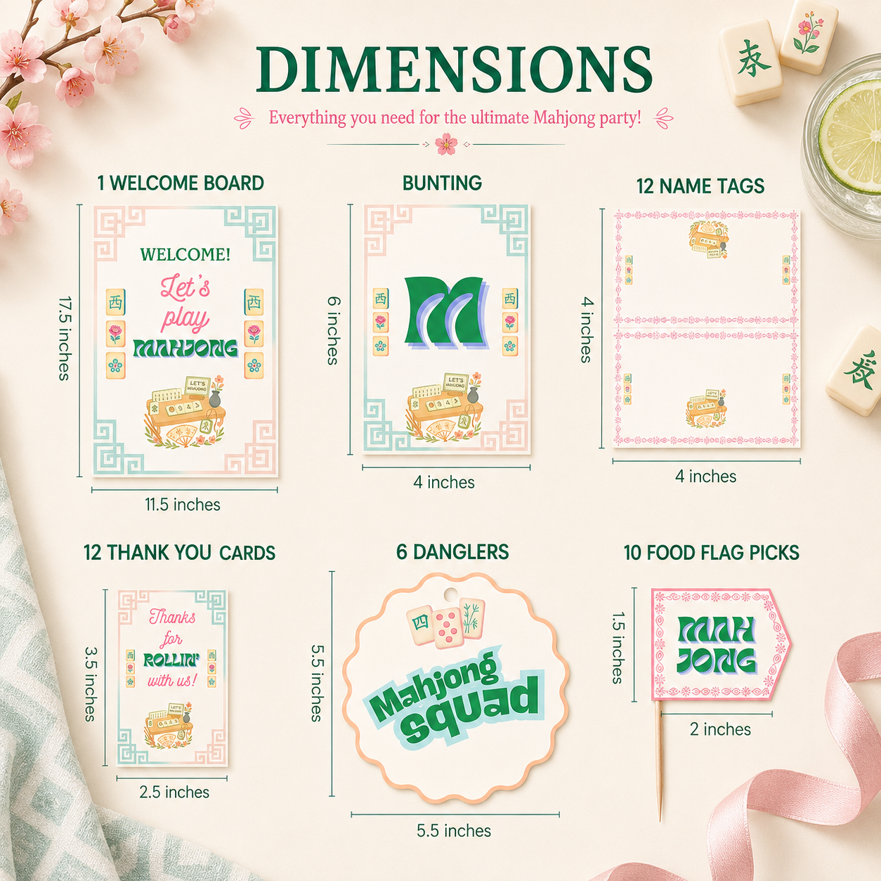 Mahjong Classic Combo